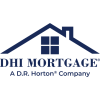 DHI Home Mortgage Logo