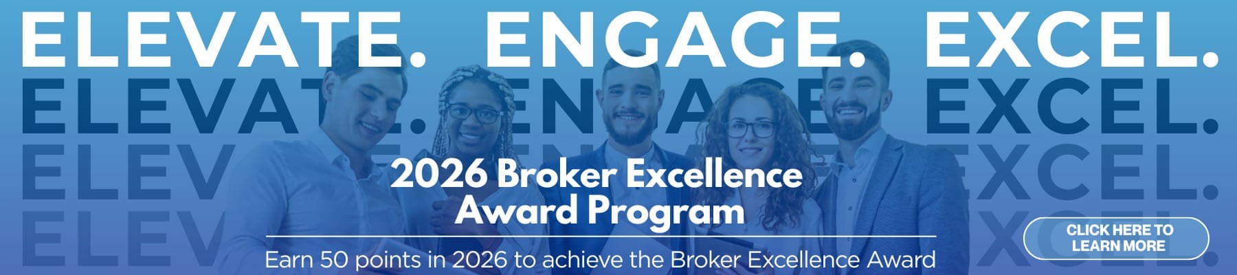 Broker Excellence