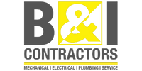 B and I Logo