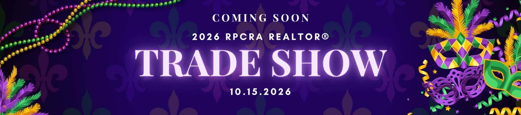 2026 Trade Show