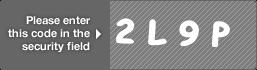 captcha code for visual authentication  number 2 letter L number 9 letter P